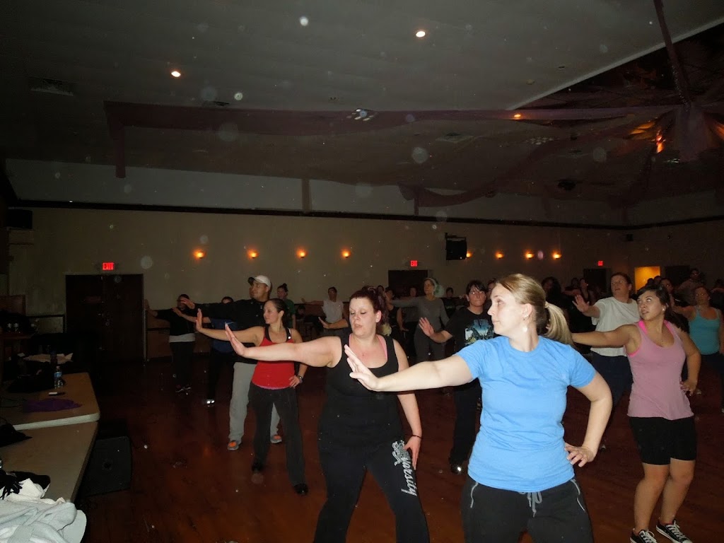 My Zumba Body | 106 Bergen Ave, Ridgefield Park, NJ 07660 | Phone: (201) 310-1020