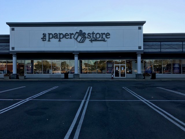 The Paper Store | 5260 Sunrise Hwy, Massapequa Park, NY 11762 | Phone: (516) 604-7040