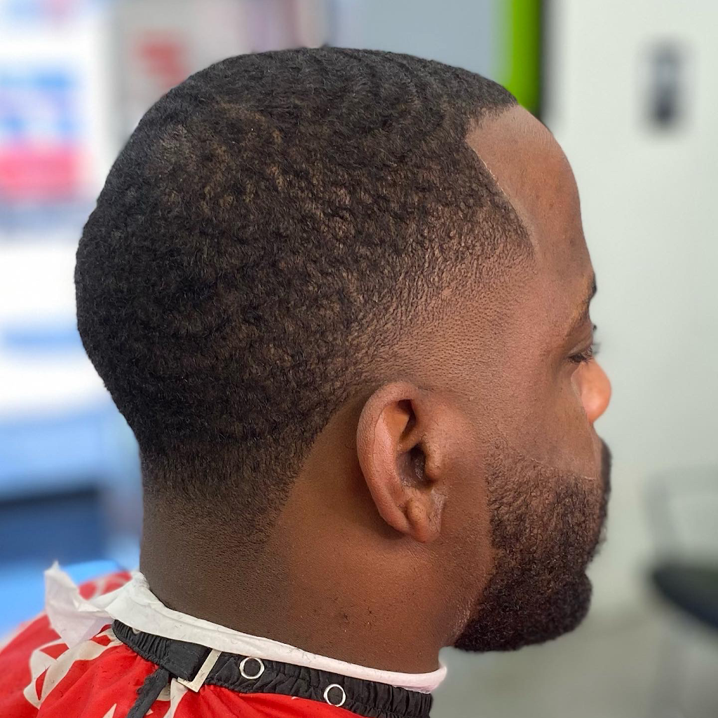 DONS BARBER LOUNGE | 221 Nassau St, Westbury, NY 11590 | Phone: (516) 406-7566