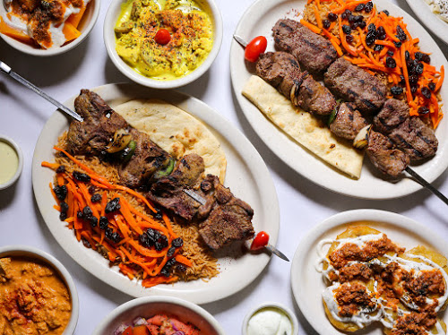 Kabul Afghan Restaurant | 1153 E Jericho Turnpike, Huntington, NY 11743 | Phone: (631) 549-5506