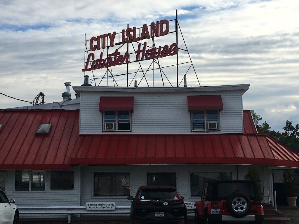 City Island Lobster House | 691 Bridge St, Bronx, NY 10464 | Phone: (718) 885-1459