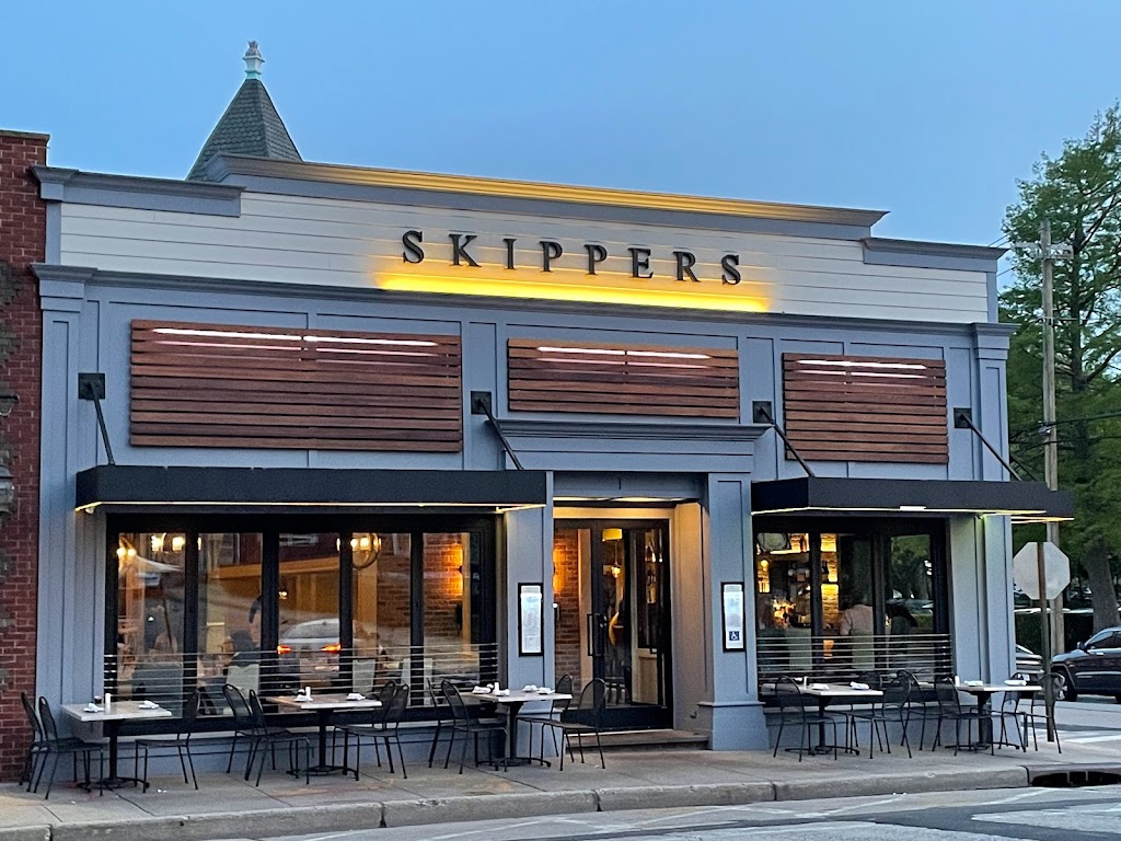 Skippers | 34 Main St, Northport, NY 11768 | Phone: (631) 261-3589