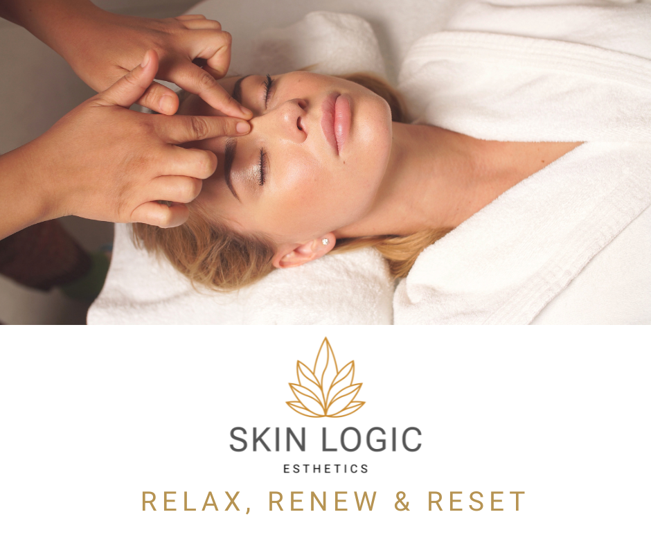 Skin Logic Esthetics | 443 Tarrytown Rd Suite 129, White Plains, NY 10607 | Phone: (914) 806-2186