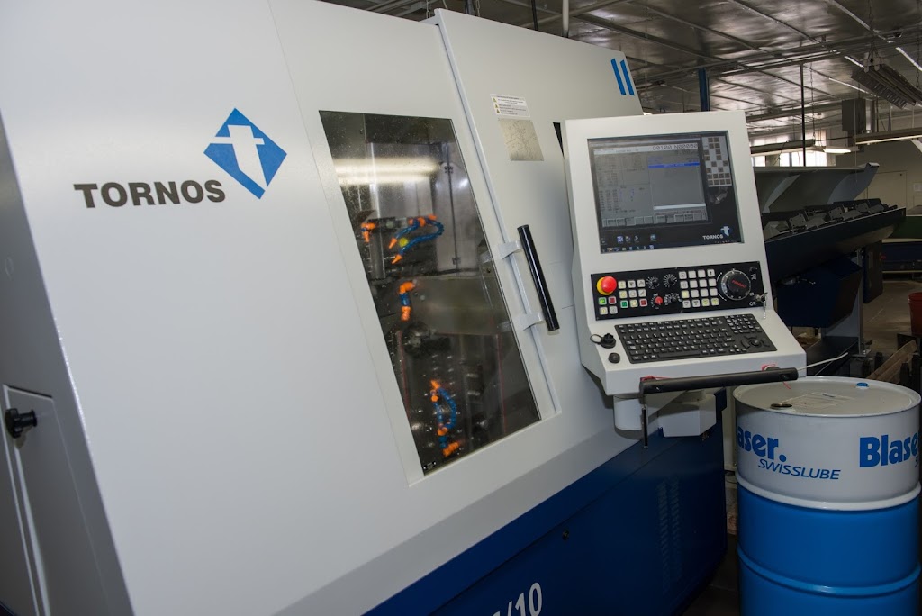 CNC Machining - Supreme Screw Products Inc | 10 Skyline Dr, Plainview, NY 11803 | Phone: (516) 719-4146