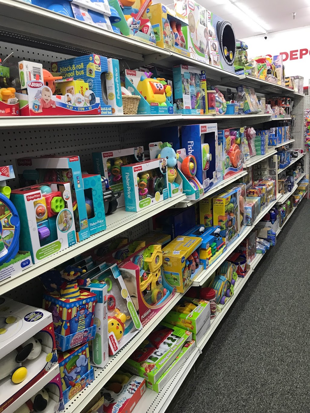 Big Top Stationery | 353 Halstead Ave, Harrison, NY 10528 | Phone: (914) 835-2111