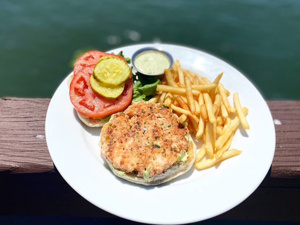 Sunset Grille | 52 Calf Pasture Beach Rd, Norwalk, CT 06855 | Phone: (203) 866-4177