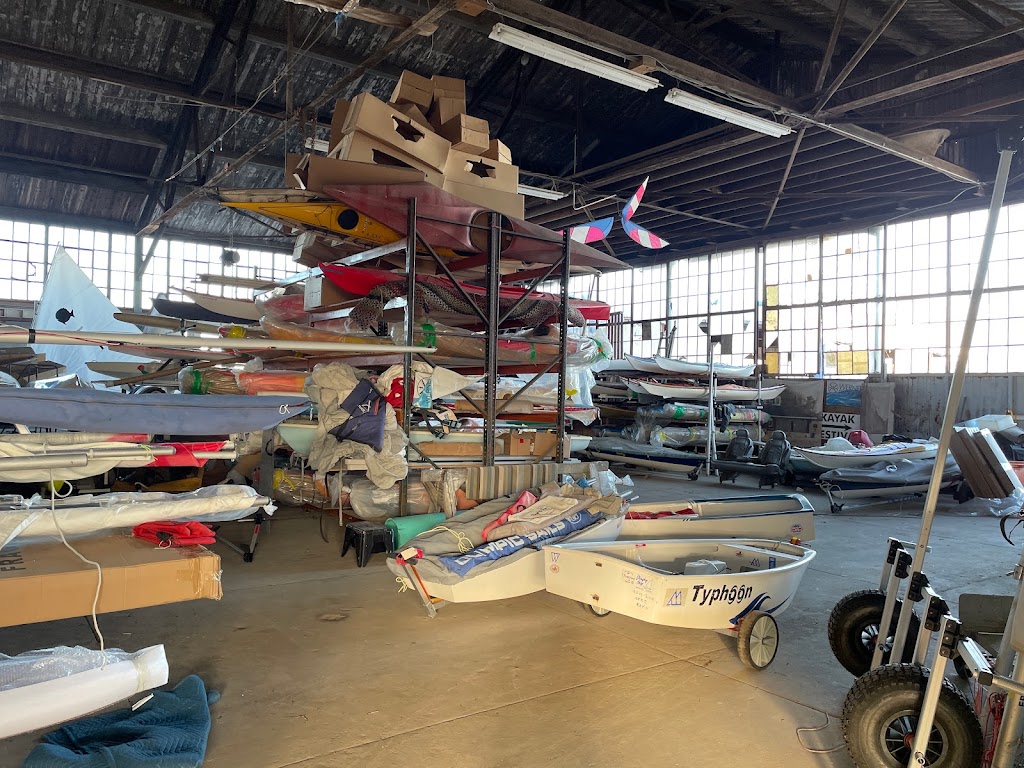 Dinghy Shop | 334 S Bayview Ave, Amityville, NY 11701 | Phone: (631) 264-0005