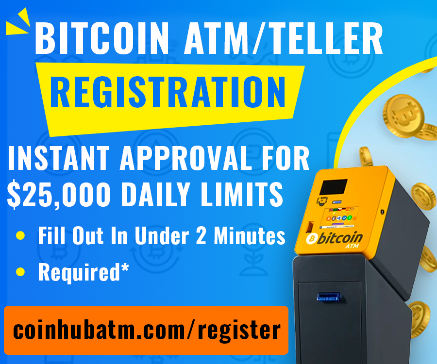 Bitcoin ATM Fort Lee - Coinhub | 2284 Rte 4 West, Fort Lee, NJ 07024 | Phone: (702) 900-2037