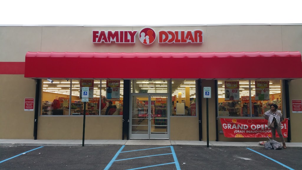 Family Dollar | 888 Jamaica Ave, Brooklyn, NY 11208 | Phone: (347) 563-9207