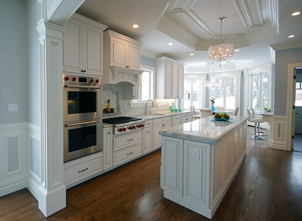 PRO KITCHEN DESIGN INC. | 610 E Palisade Ave, Englewood Cliffs, NJ 07632 | Phone: (201) 945-5002