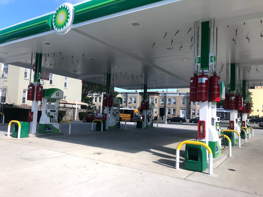 bp | 418 Coney Island Ave, Brooklyn, NY 11218 | Phone: (718) 437-7730