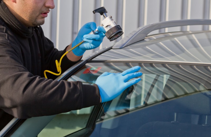 Beck Auto Glass | 50 Brighton 1st Rd #12H, Brooklyn, NY 11235 | Phone: (516) 550-0291