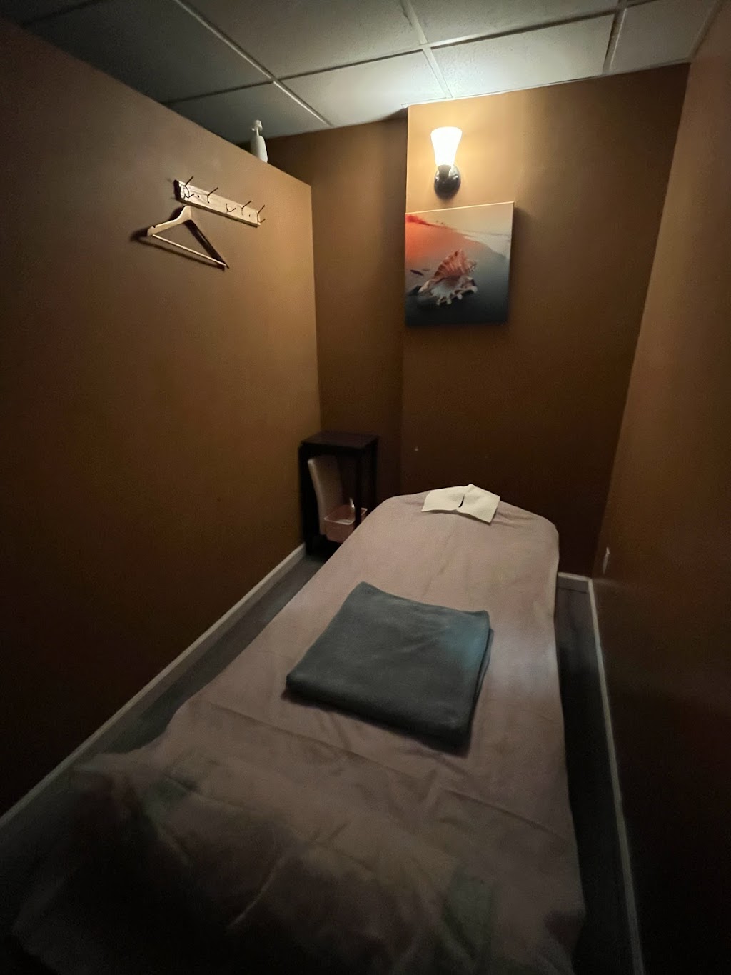 Peaceful Body Spa | 149 W 72nd St 2 fl, New York, NY 10023 | Phone: (646) 649-4411