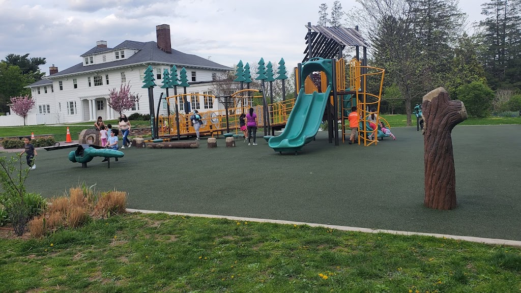 Crawford Park | 122 N Ridge St, Rye Brook, NY 10573 | Phone: (914) 881-4532