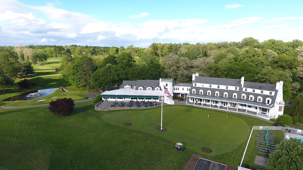 Knollwood Country Club | 200 Knollwood Rd Ext, Elmsford, NY 10523 | Phone: (914) 592-7411