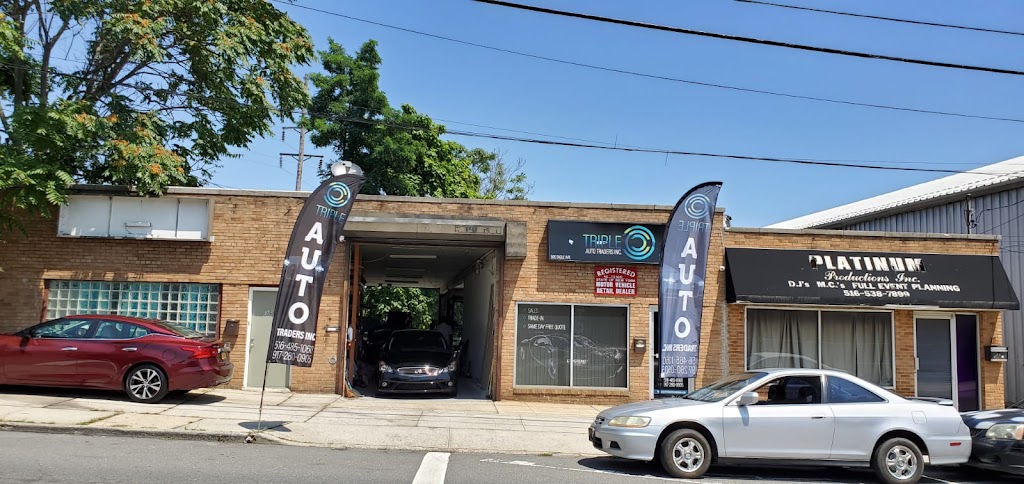 Triple C Auto Traders Inc | 505 Eagle Ave, West Hempstead, NY 11552 | Phone: (516) 485-1060