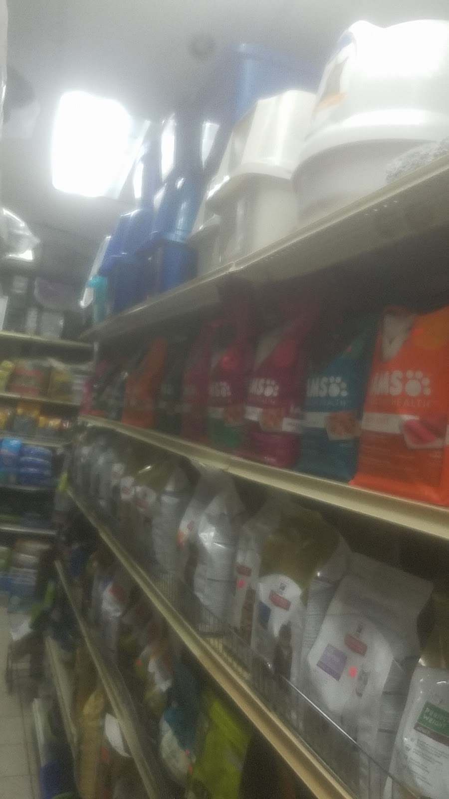 ABC Pet Supply, Inc. | 225 Dekalb Ave, Brooklyn, NY 11205 | Phone: (718) 875-1661