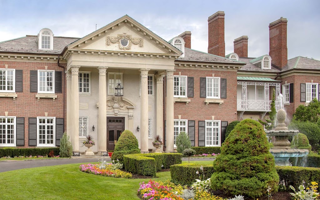 The Mansion at Glen Cove | 200 Dosoris Ln, Glen Cove, NY 11542 | Phone: (646) 518-8771