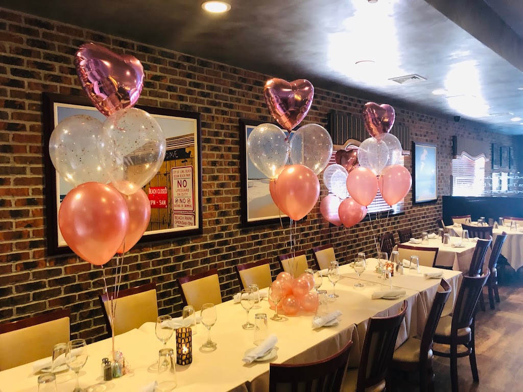 Island balloon | Lorraine Rd, Island Park, NY 11558 | Phone: (516) 366-2280