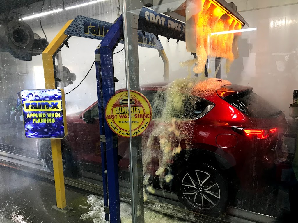 Spotless Car Wash | 954 Nassau Rd, Uniondale, NY 11553 | Phone: (516) 279-6613