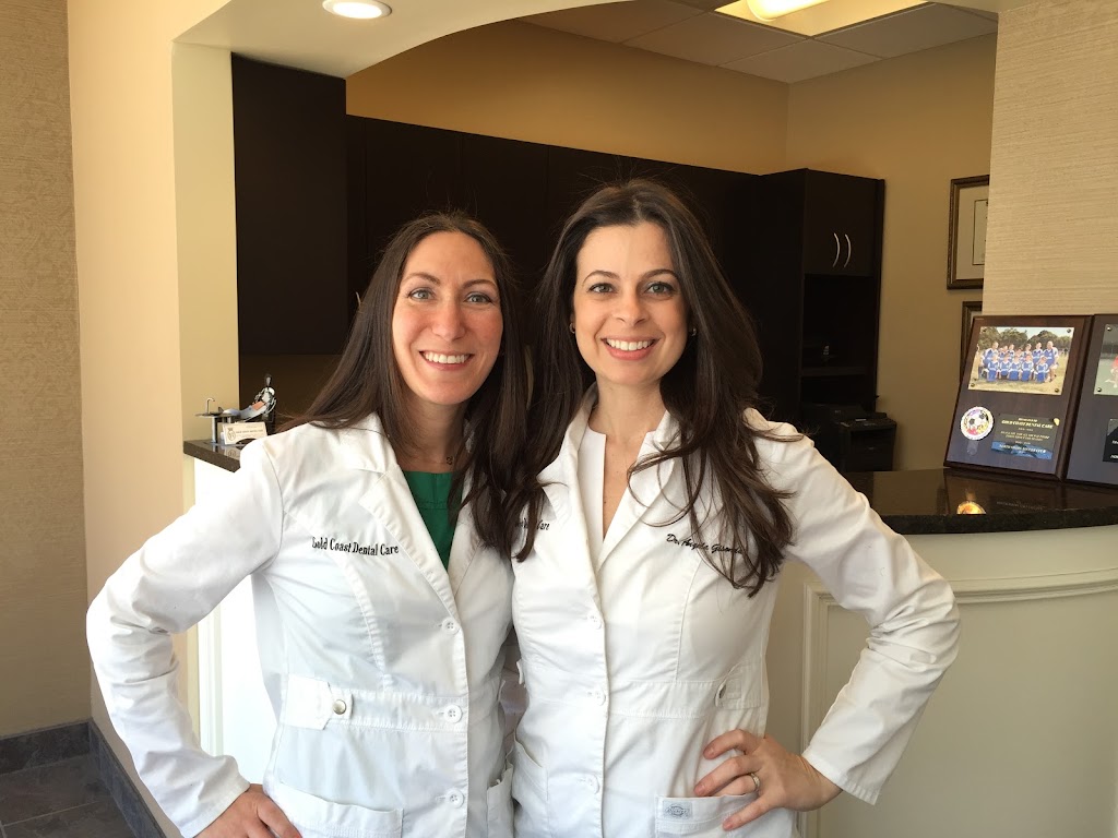 Gold Coast Dental Care | 673A Glen Cove Ave, Glen Head, NY 11545 | Phone: (516) 200-5800