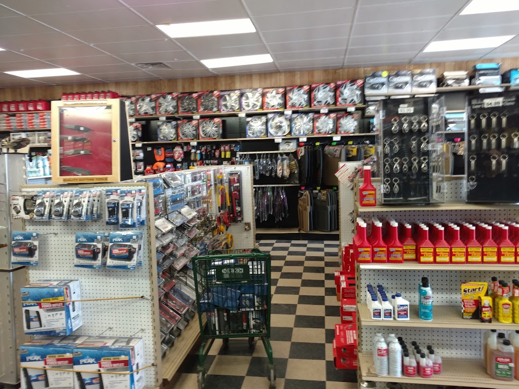 New American Auto Parts | 502 W Old Country Rd, Hicksville, NY 11801 | Phone: (516) 935-6810