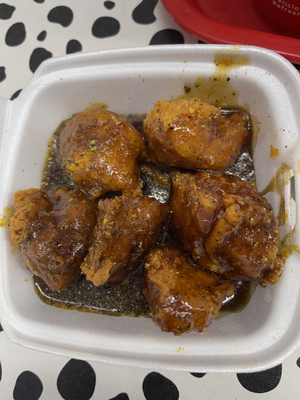 HALAL American Best Wings | 959 Nassau Rd, Uniondale, NY 11553 | Phone: (516) 307-9491