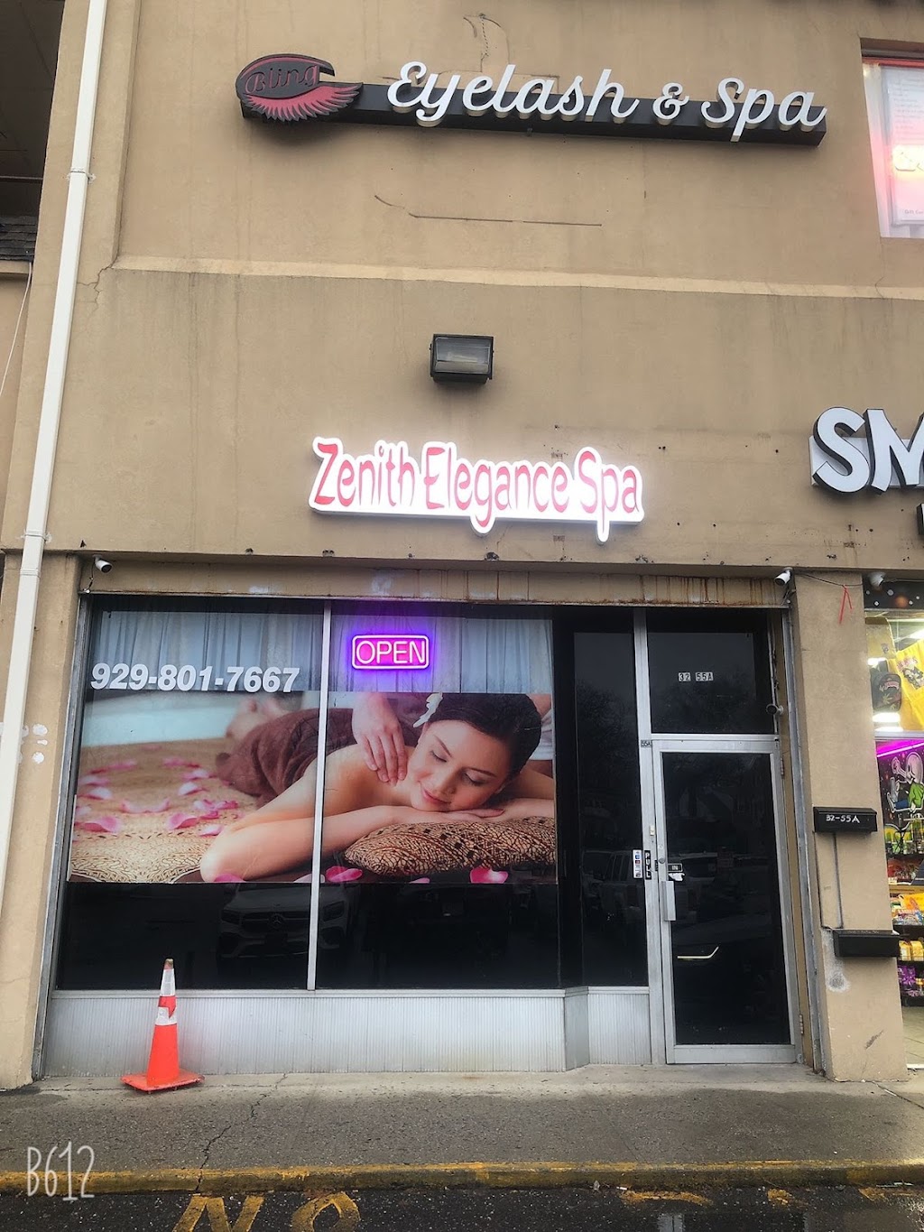 Zenith Elegance Spa | 32-55A Francis Lewis Blvd, Queens, NY 11358 | Phone: (929) 801-7667