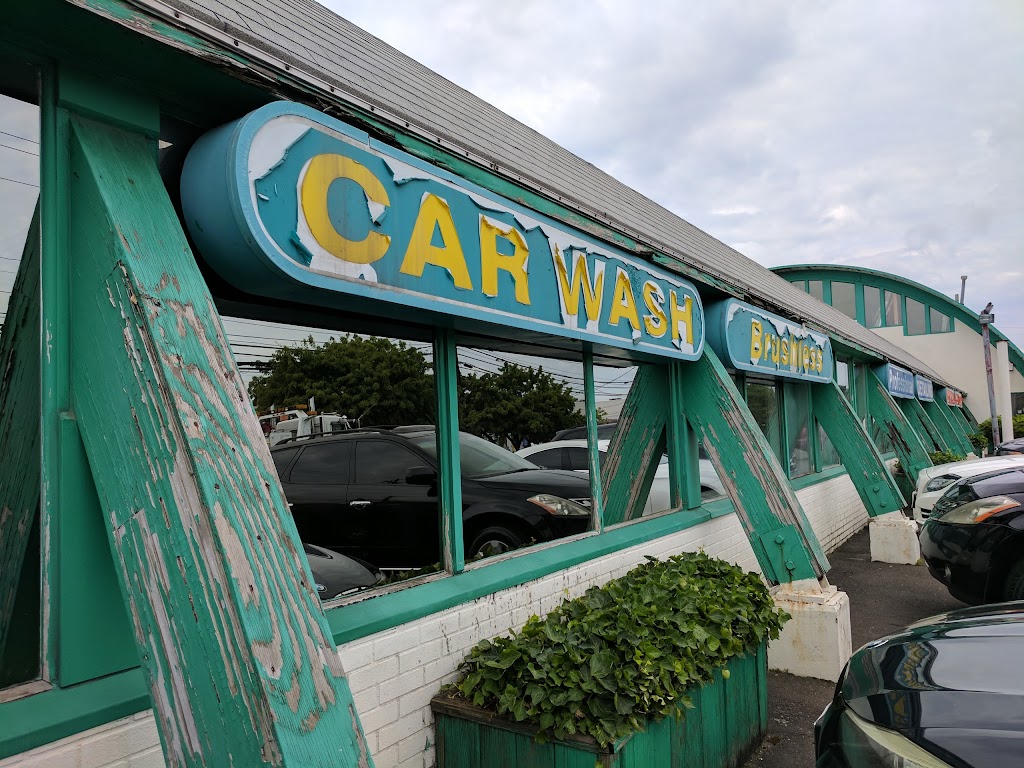 Classic 3D Car Wash & Detail Center | 55 Magee Ave, Stamford, CT 06902 | Phone: (203) 348-0225