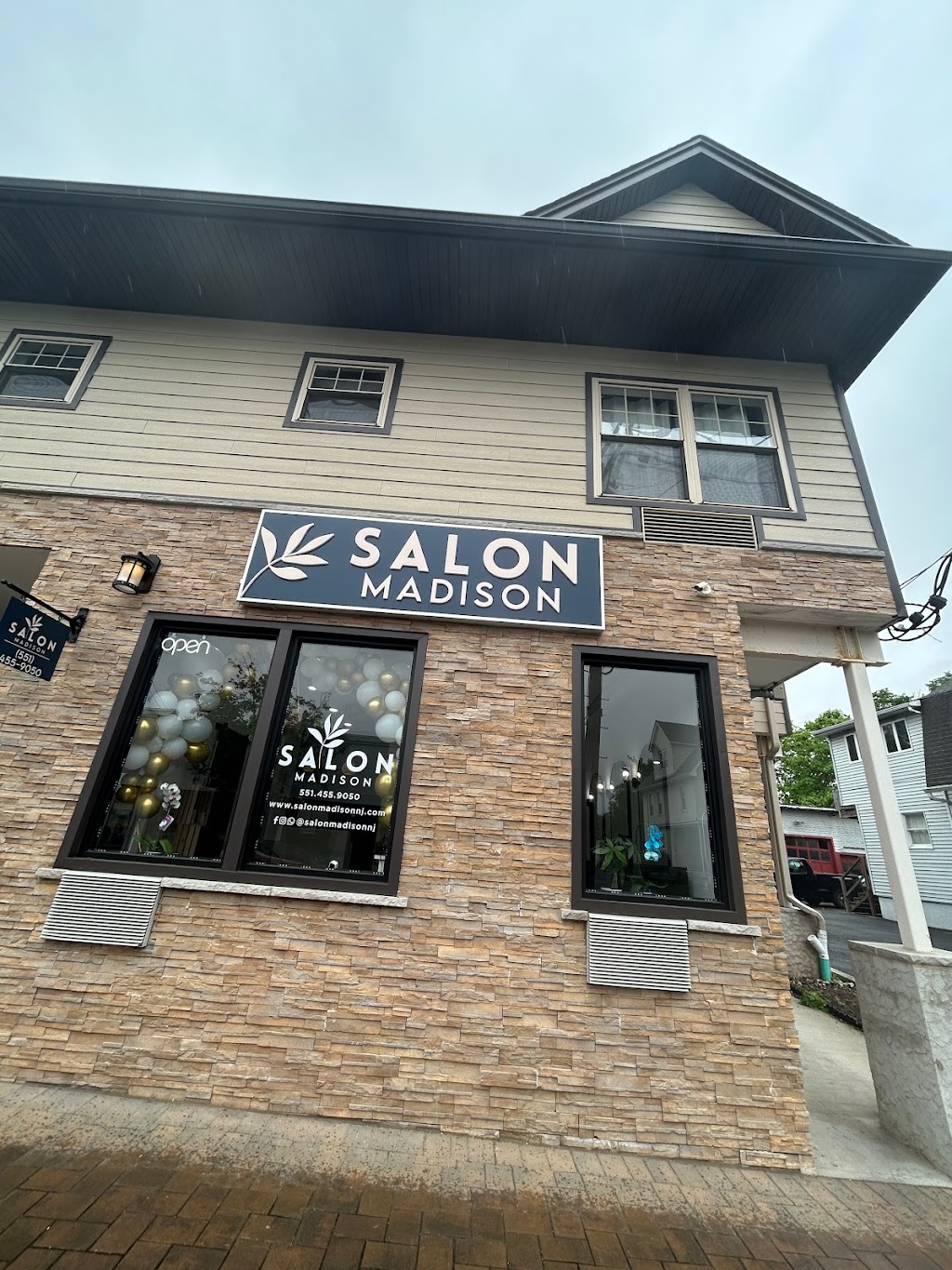 Salon Madison | 65 W Madison Ave B, Dumont, NJ 07628 | Phone: (551) 455-9050