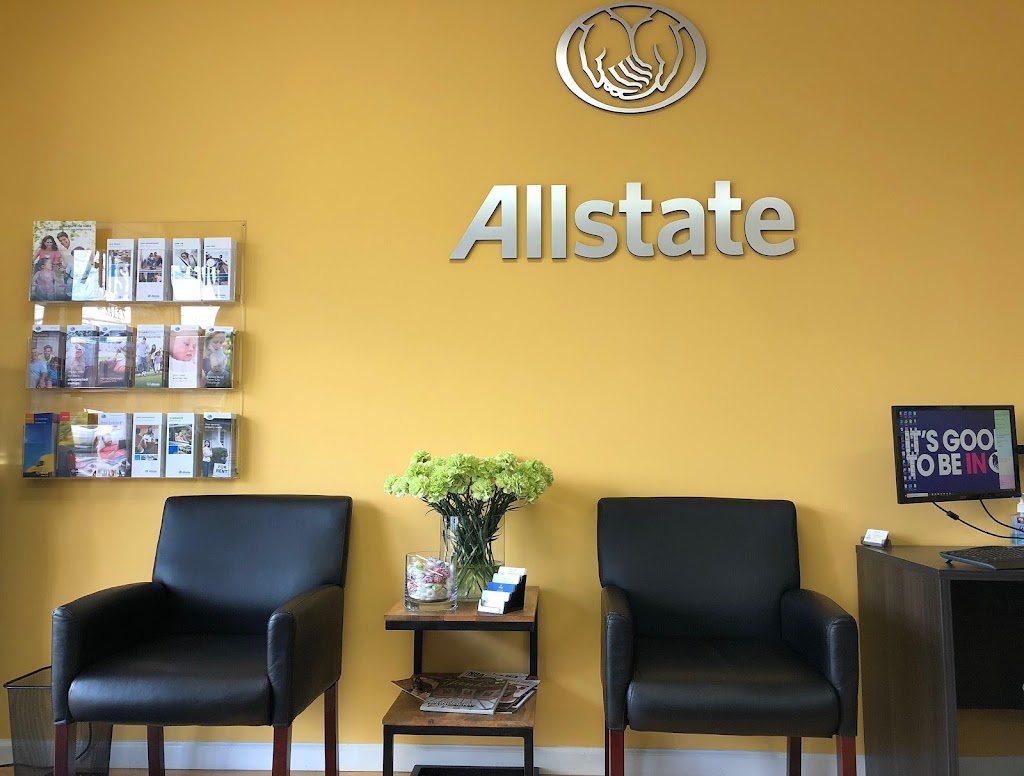 Donovan A. Neita: Allstate Insurance | 9310 Woodhaven Blvd, Queens, NY 11421 | Phone: (718) 850-9200