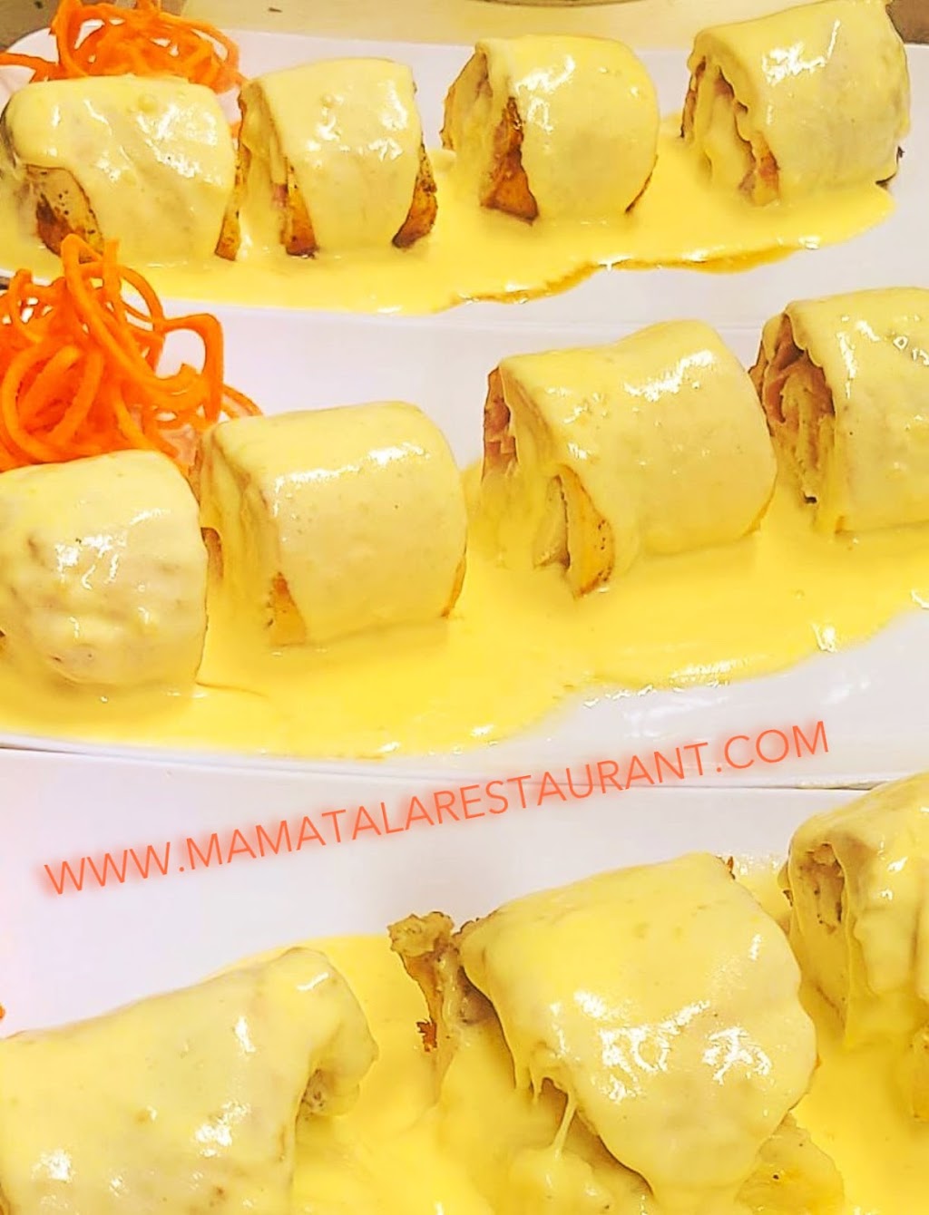 Mama Tala Restaurant | 582 Morris Ave, Bronx, NY 10451 | Phone: (718) 210-3700