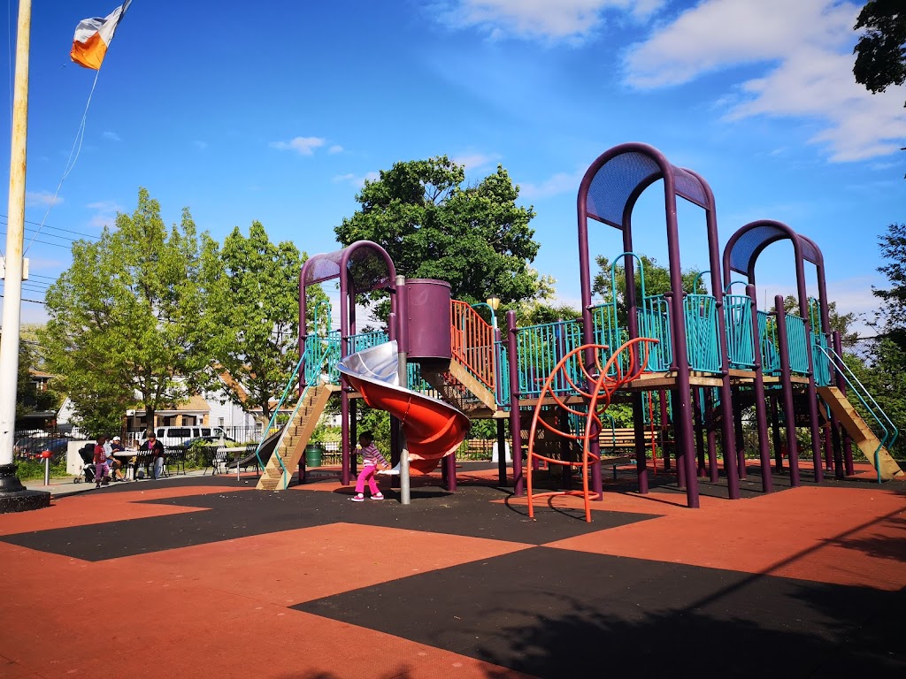 Sledge Playground | 95th St &, Avenue L, Brooklyn, NY 11236 | Phone: (212) 639-9675