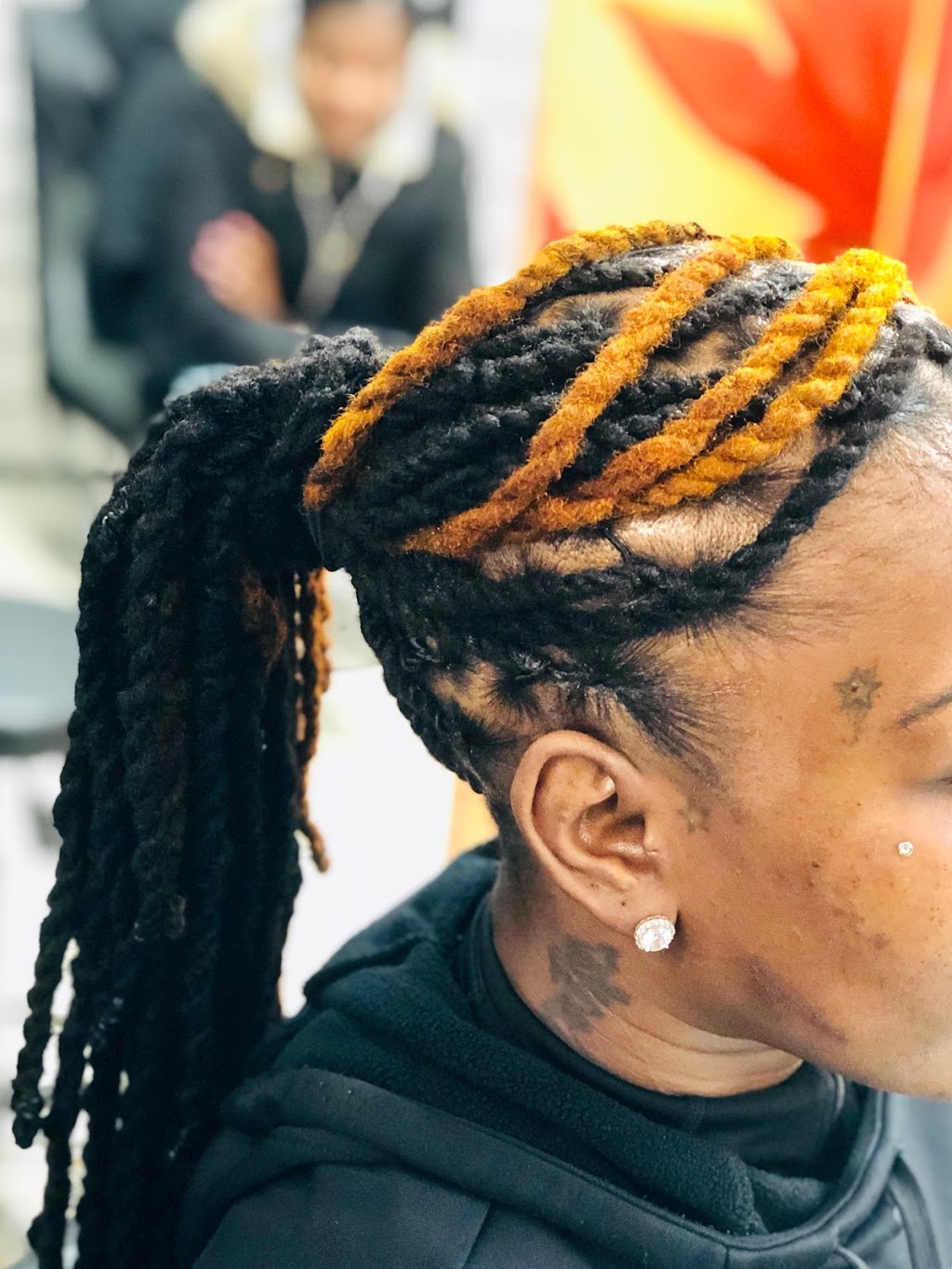 Locs of Royalty | 4622 Avenue J, Brooklyn, NY 11234 | Phone: (347) 735-7764