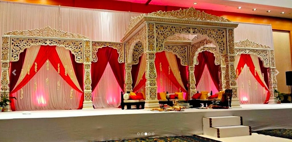 New Indo Events | 561 Plainview Rd, Plainview, NY 11803 | Phone: (718) 916-4031