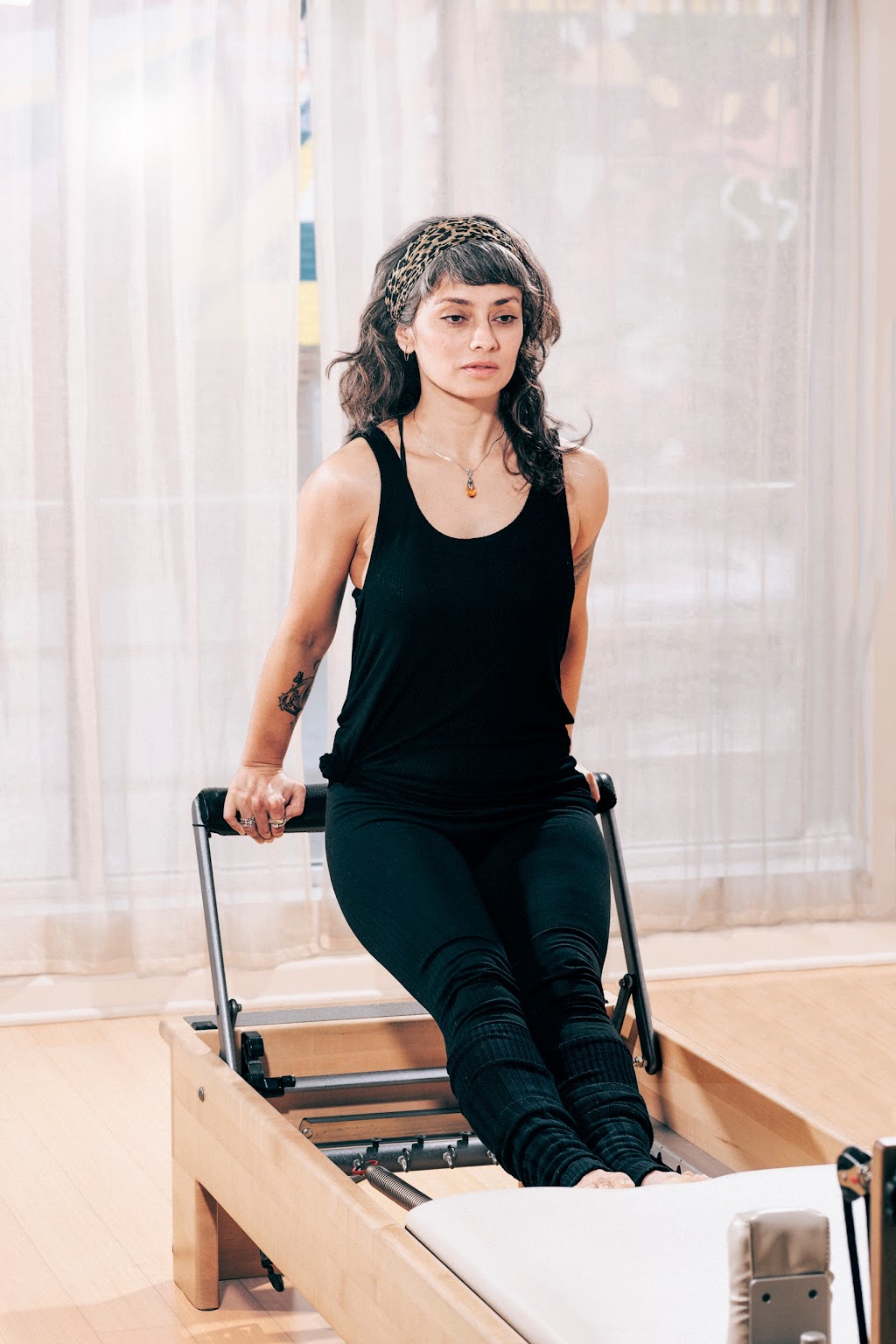 Progressive Pilates Williamsburg | between N. 5th and N. 6th St, 169 Wythe Ave, Brooklyn, NY 11249 | Phone: (718) 755-8606