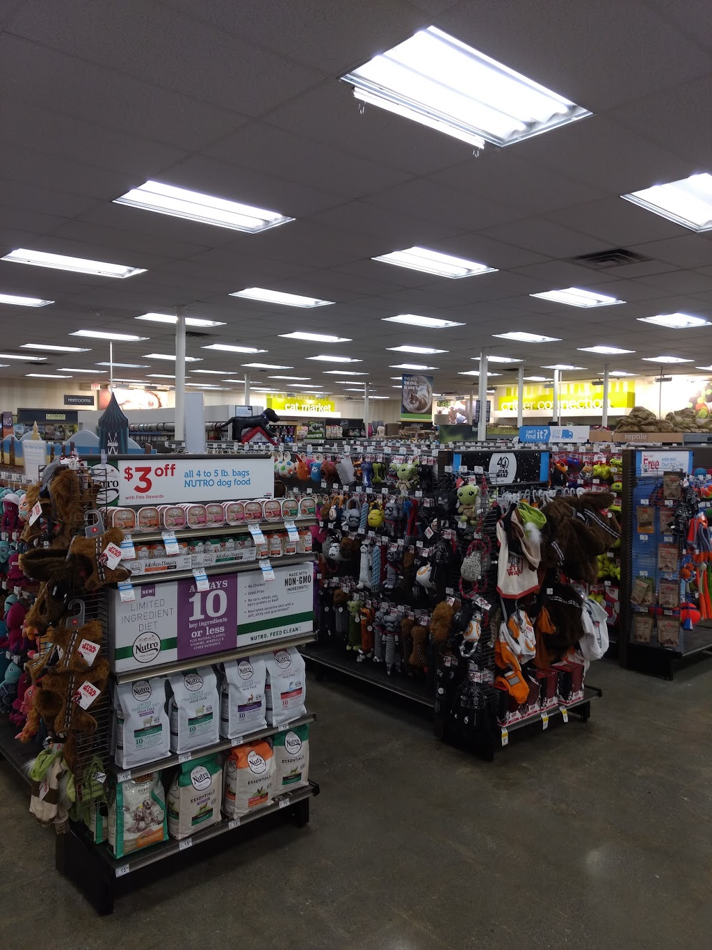 Petco | 324 N Central Ave, Hartsdale, NY 10530 | Phone: (914) 421-0900