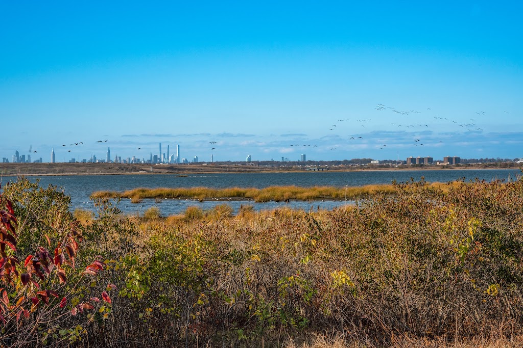 Jamaica Bay Wildlife Refuge | 175-10 Cross Bay Blvd, Queens, NY 11693 | Phone: (718) 318-4340