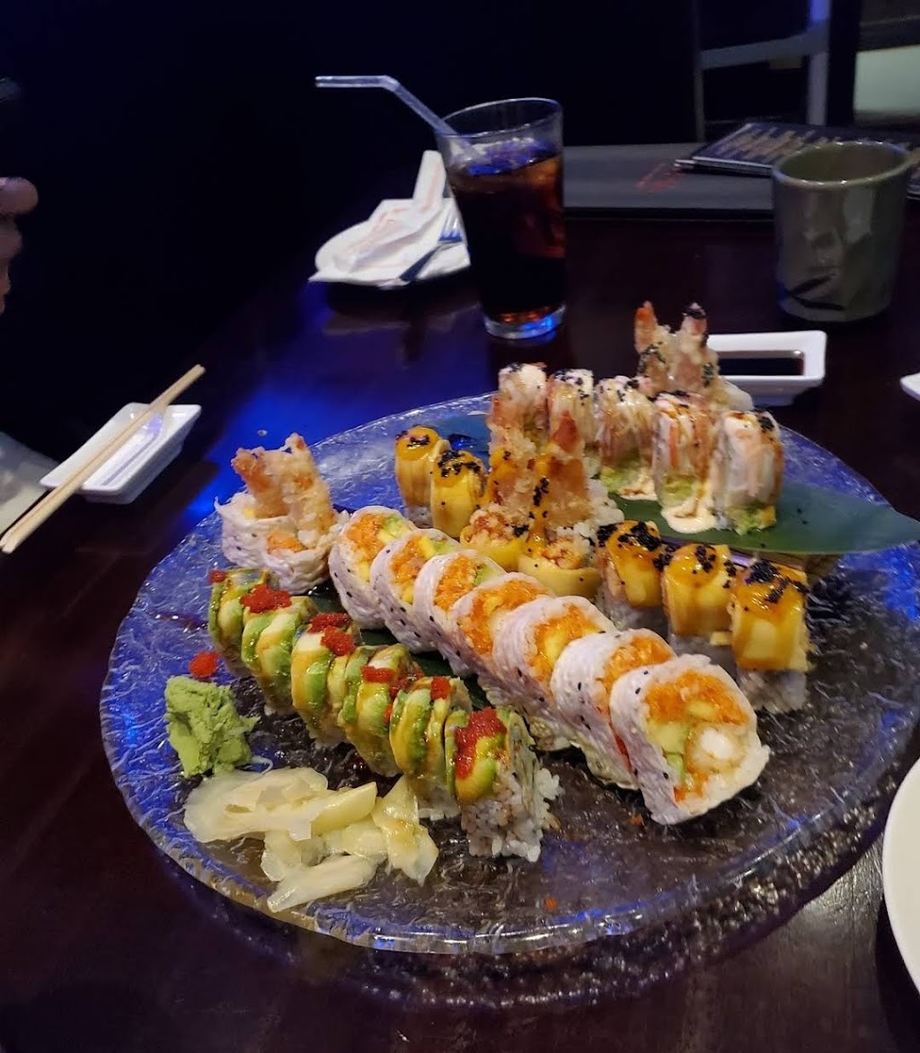 Nikko Hibachi | 177-21 Union Tpke, Queens, NY 11366 | Phone: (718) 820-8818