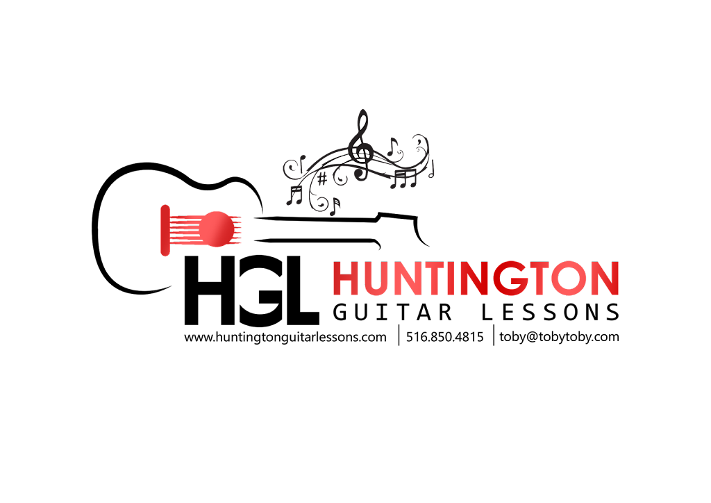 Huntington Guitar Lessons | 29 Vondran St, Huntington Station, NY 11746 | Phone: (516) 850-4815