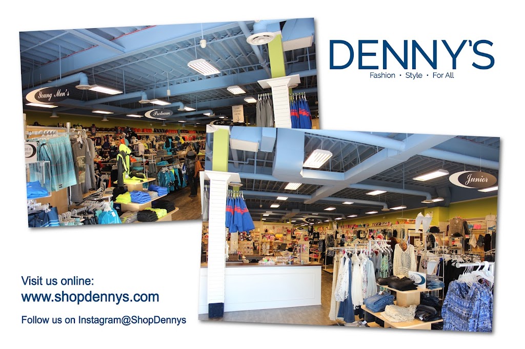 Dennys Fashion, Style, For All | 1317 Broadway, Hewlett, NY 11557 | Phone: (516) 295-0946