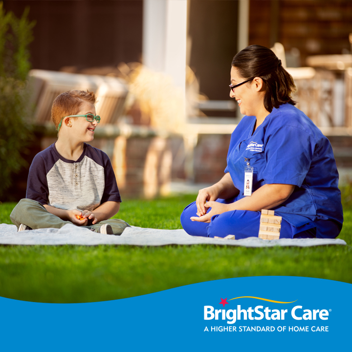 BrightStar Care of North Shore Nassau County | 136 Woodbury Rd #203, Woodbury, NY 11797 | Phone: (516) 714-5463