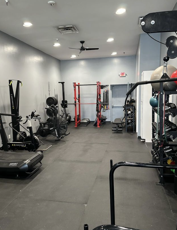 ZIC Physical Therapy (ZicPT) | 170 Gardiners Ave, Levittown, NY 11756 | Phone: (516) 288-7744