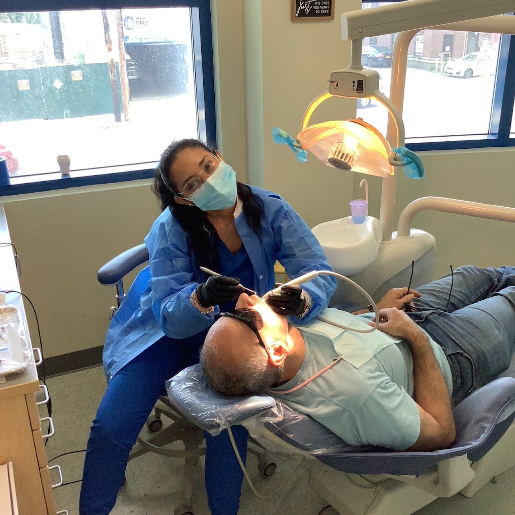 Astoria City Dental | 3080 21st St Suite 202, Queens, NY 11102 | Phone: (518) 284-3588