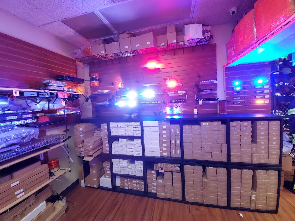 Emergency Responder Products | 175 Bethpage-Sweet Hollow Rd, Old Bethpage, NY 11804 | Phone: (516) 490-8501