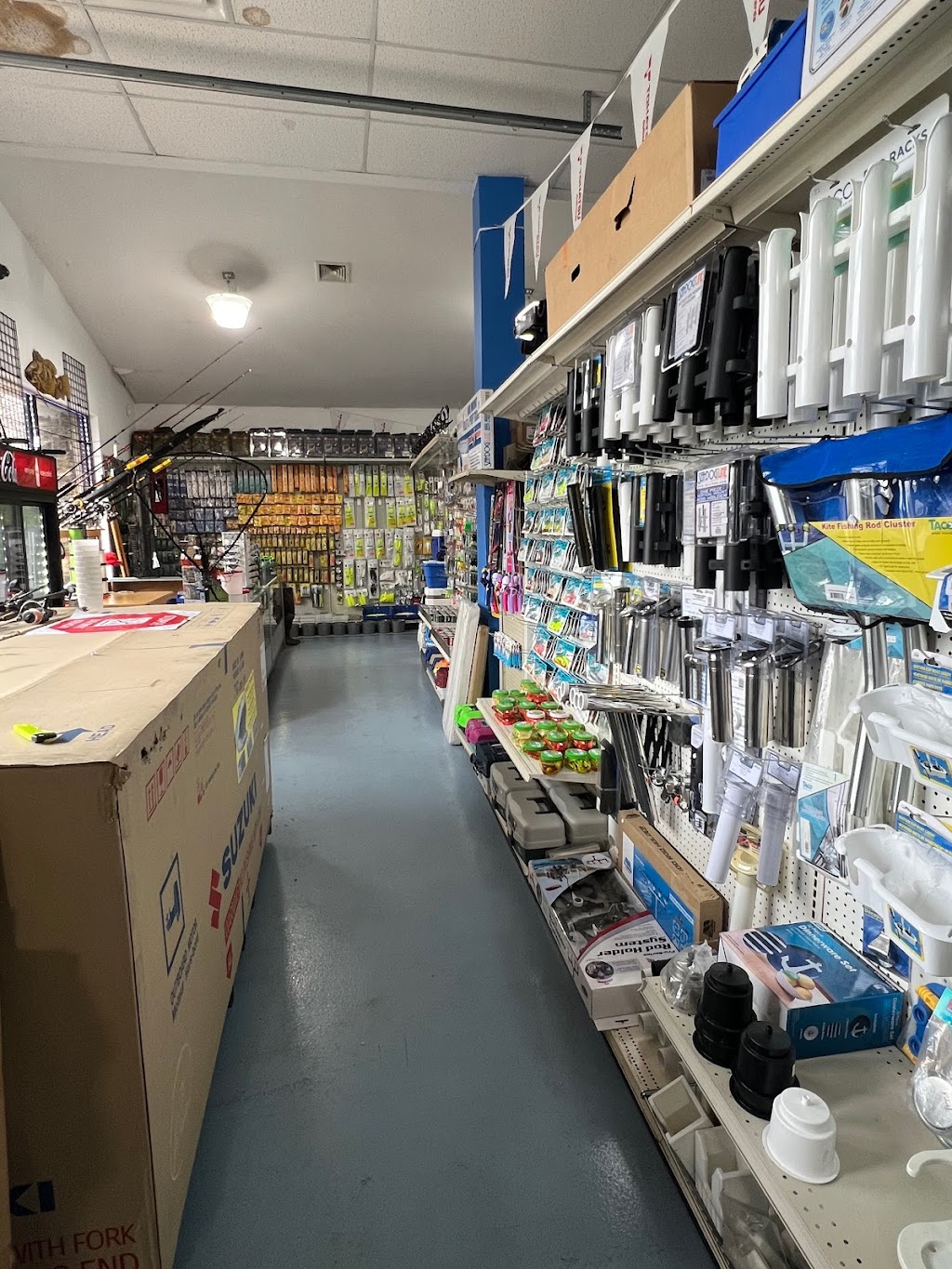 Post Marine Supply Westchester & New York Boat Supply & Repair | 2 Pelham Rd, New Rochelle, NY 10801 | Phone: (914) 235-9800