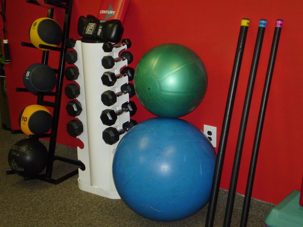 Integrated Fitness Solution | 55 Bryant Ave, Roslyn, NY 11576 | Phone: (516) 621-0614