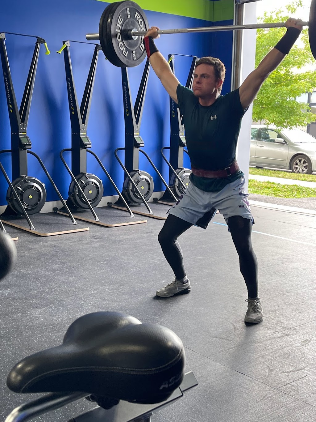 Empire State CrossFit | 625 Waverly Ave, Mamaroneck, NY 10543 | Phone: (914) 275-0859