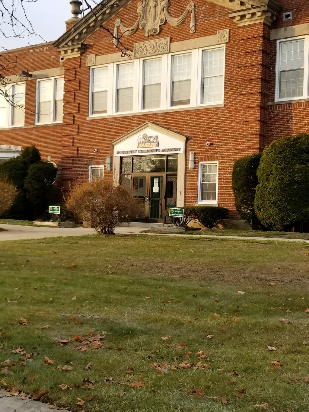 Roosevelt Childrens Academy | 201 Debevoise Ave, Roosevelt, NY 11575 | Phone: (516) 442-2147