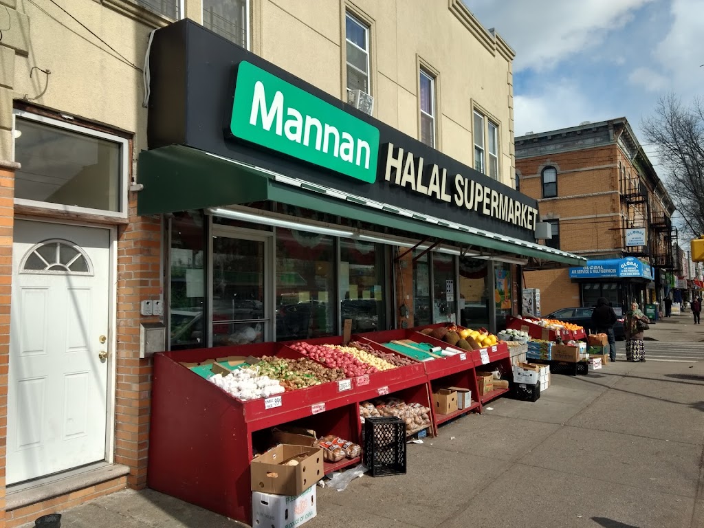 Mannan Halal Supermarket | 75-19 101st Ave, Queens, NY 11416 | Phone: (718) 848-0895